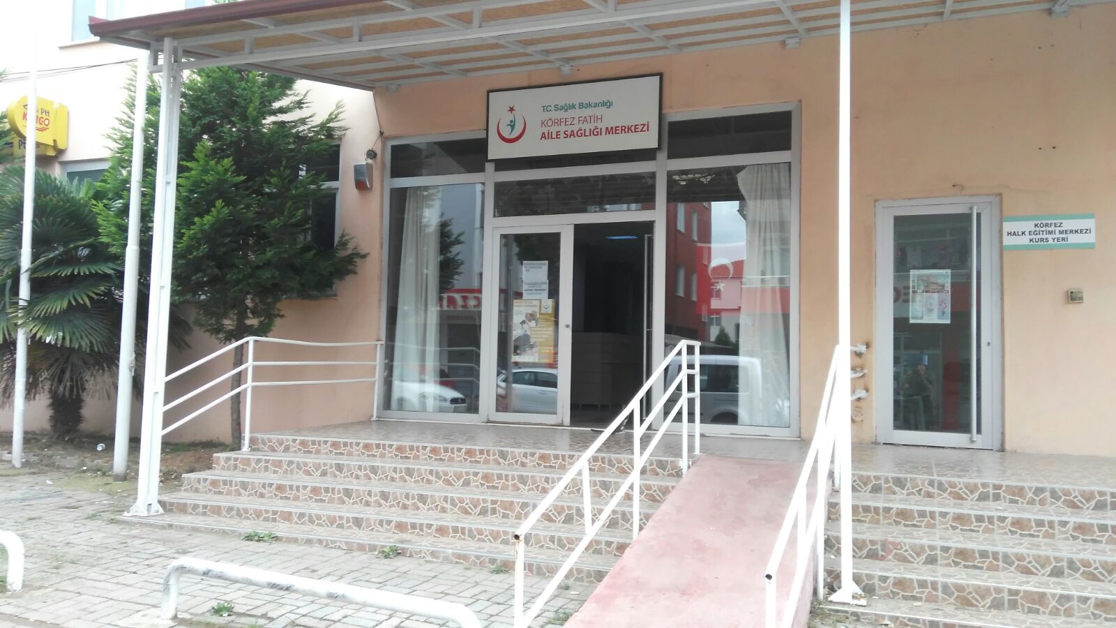 Web Sitemiz Yayında!